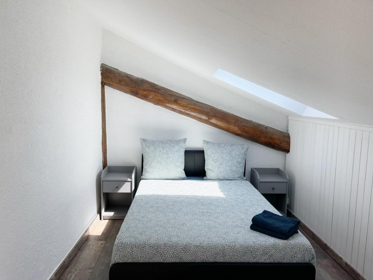 Appartamento 017 Chic & Cosy F2 53M2 Hypercentre Wifi Smart Tv Netflix Saint-Etienne  Esterno foto
