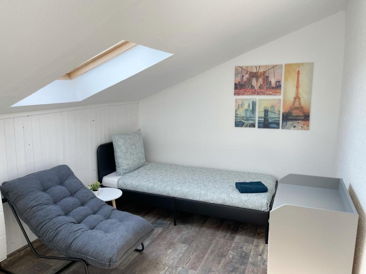 Appartamento 017 Chic & Cosy F2 53M2 Hypercentre Wifi Smart Tv Netflix Saint-Etienne  Esterno foto