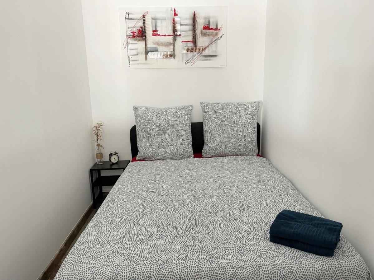 Appartamento 017 Chic & Cosy F2 53M2 Hypercentre Wifi Smart Tv Netflix Saint-Etienne  Esterno foto