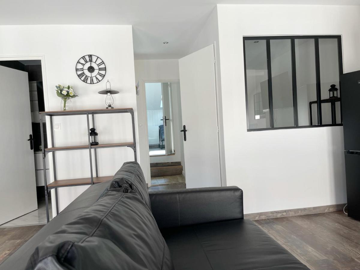 Appartamento 017 Chic & Cosy F2 53M2 Hypercentre Wifi Smart Tv Netflix Saint-Etienne  Esterno foto
