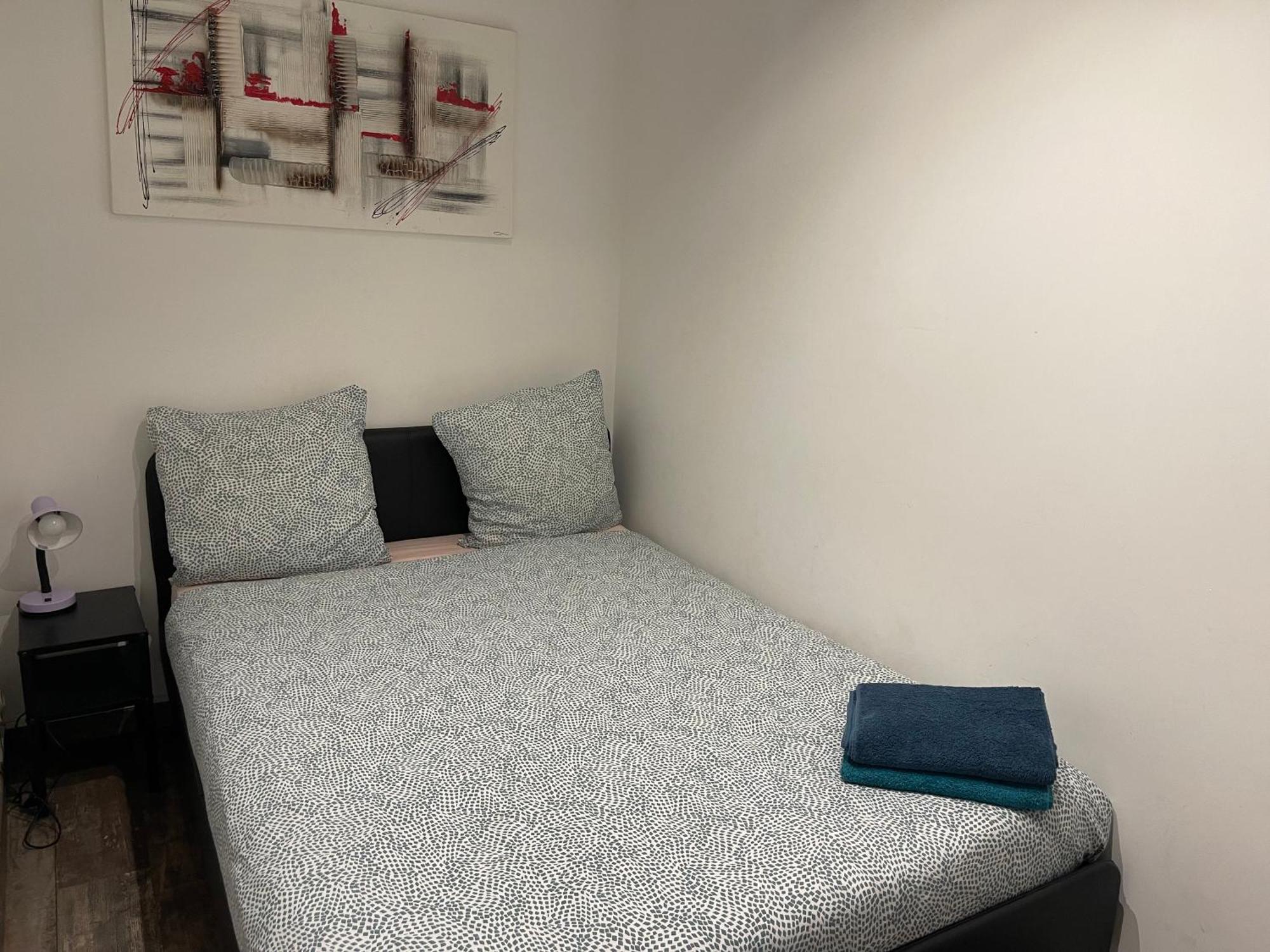 Appartamento 017 Chic & Cosy F2 53M2 Hypercentre Wifi Smart Tv Netflix Saint-Etienne  Esterno foto